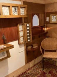 Comment les feuilles s'épanouissent-elles ?