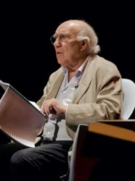 Rencontre avec Michel Piccoli